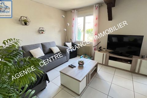 Villa in Bourges, Cher, Bourges - € 176.800 | Ref: 030011907 - foto 2