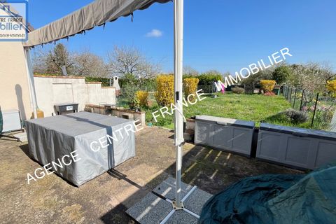Villa in Bourges, Cher, Bourges - € 176.800 | Ref: 030011907 - foto 3