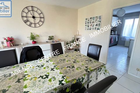 Villa in Bourges, Cher, Bourges - € 176.800 | Ref: 030011907 - foto 4