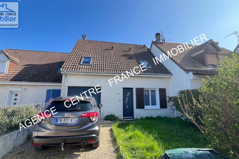 Villa in Bourges, Cher, Bourges - € 176.800 | Ref: 030011907 - foto 5