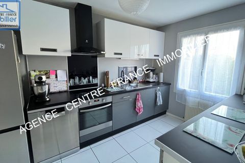 Villa in Bourges, Cher, Bourges - € 176.800 | Ref: 030011907 - foto 6