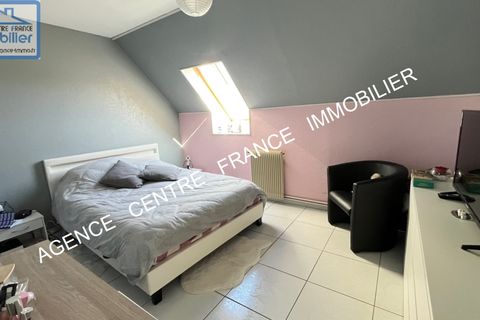 Villa in Bourges, Cher, Bourges - € 176.800 | Ref: 030011907 - foto 7