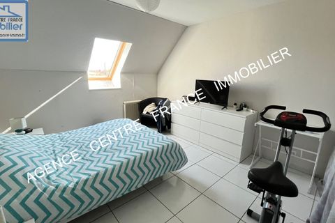 Villa in Bourges, Cher, Bourges - € 176.800 | Ref: 030011907 - foto 9