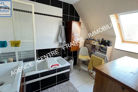 Villa in Bourges, Cher, Bourges - € 176.800 | Ref: 030011907 - foto 10