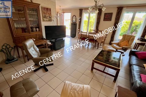Villa i Trouy, Cher, Trouy - € 189.500 | Ref: 030012065 - foto 2