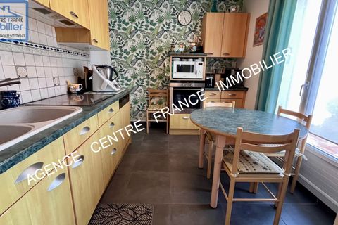 Villa i Trouy, Cher, Trouy - € 189.500 | Ref: 030012065 - foto 3