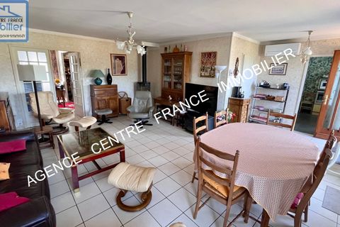 Villa i Trouy, Cher, Trouy - € 189.500 | Ref: 030012065 - foto 4