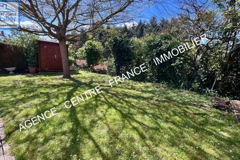 Villa i Trouy, Cher, Trouy - € 189.500 | Ref: 030012065 - foto 5
