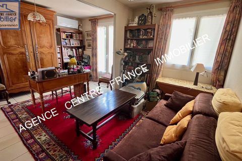 Villa i Trouy, Cher, Trouy - € 189.500 | Ref: 030012065 - foto 6