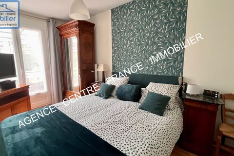 Villa i Trouy, Cher, Trouy - € 189.500 | Ref: 030012065 - foto 7