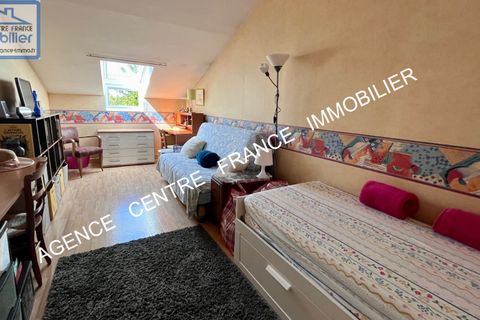 Villa i Trouy, Cher, Trouy - € 189.500 | Ref: 030012065 - foto 8