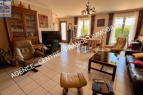 Villa i Trouy, Cher, Trouy - € 189.500 | Ref: 030012065 - foto 9