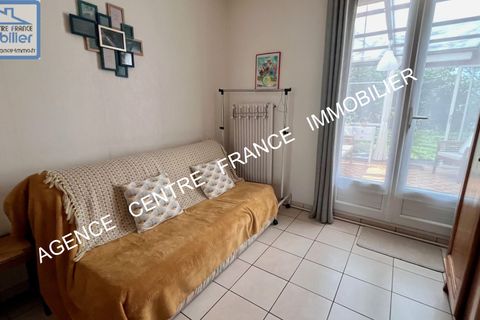 Villa i Trouy, Cher, Trouy - € 189.500 | Ref: 030012065 - foto 10