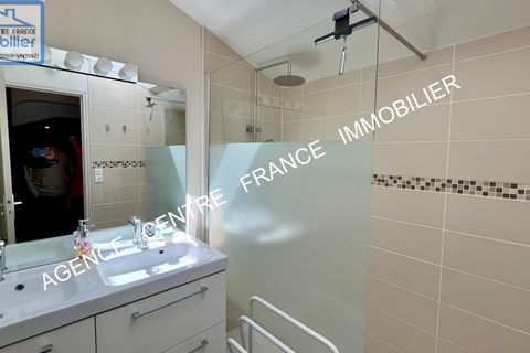 Villa i Trouy, Cher, Trouy - € 189.500 | Ref: 030012065 - foto 11