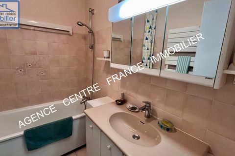 Villa i Trouy, Cher, Trouy - € 189.500 | Ref: 030012065 - foto 12