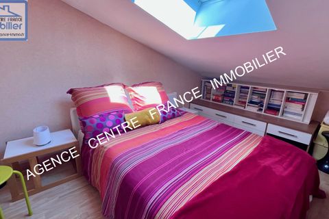 Villa i Trouy, Cher, Trouy - € 189.500 | Ref: 030012065 - foto 13