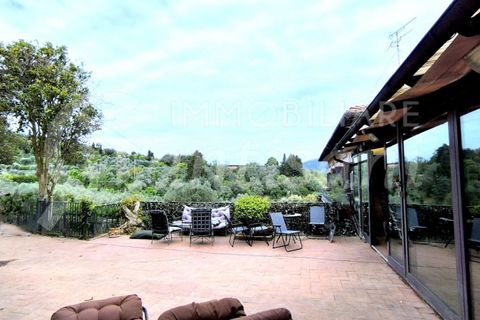 Villa i Florence, Florence, Florence - € 980.000 | Ref: AD4KN - foto 1