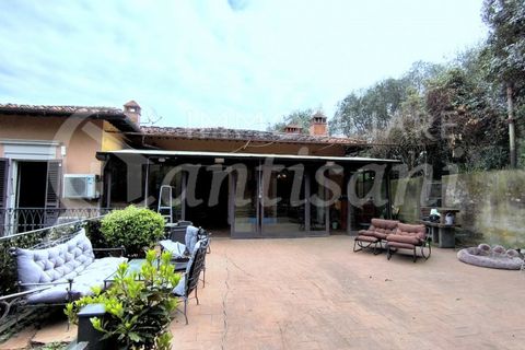 Villa i Florence, Florence, Florence - € 980.000 | Ref: AD4KN - foto 3