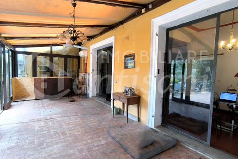 Villa i Florence, Florence, Florence - € 980.000 | Ref: AD4KN - foto 4