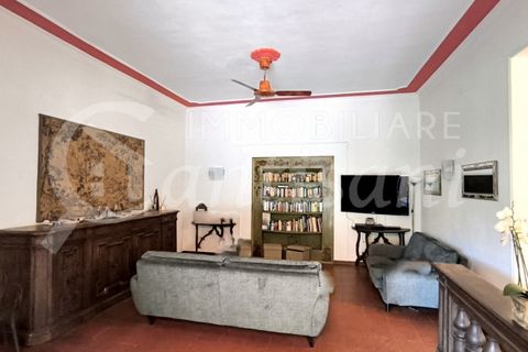Villa i Florence, Florence, Florence - € 980.000 | Ref: AD4KN - foto 7
