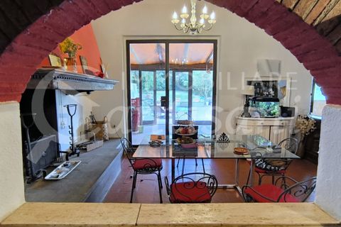 Villa i Florence, Florence, Florence - € 980.000 | Ref: AD4KN - foto 12