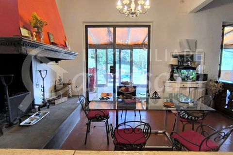Villa i Florence, Florence, Florence - € 980.000 | Ref: AD4KN - foto 13