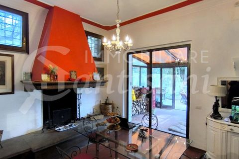 Villa i Florence, Florence, Florence - € 980.000 | Ref: AD4KN - foto 14