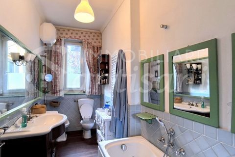 Villa i Florence, Florence, Florence - € 980.000 | Ref: AD4KN - foto 16