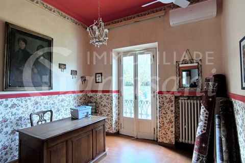 Villa i Florence, Florence, Florence - € 980.000 | Ref: AD4KN - foto 19