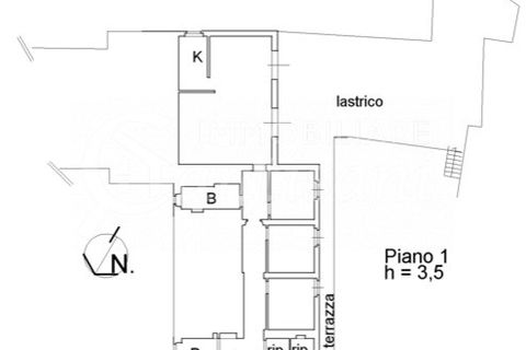 Villa i Florence, Florence, Florence - € 980.000 | Ref: AD4KN - foto 35