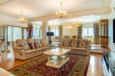 Villa i Amadora, Lisbon, Amadora - € 1.799.000 | Ref: SAV16349 - foto 1