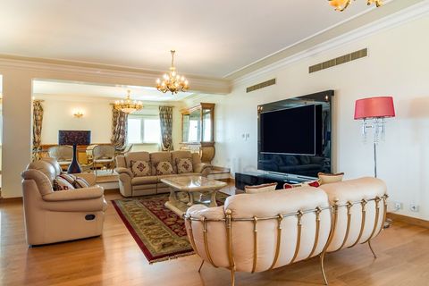 Villa i Amadora, Lisbon, Amadora - € 1.799.000 | Ref: SAV16349 - foto 3