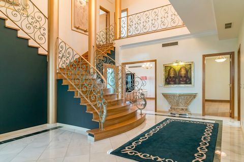 Villa i Amadora, Lisbon, Amadora - € 1.799.000 | Ref: SAV16349 - foto 13