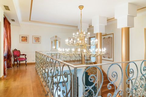 Villa i Amadora, Lisbon, Amadora - € 1.799.000 | Ref: SAV16349 - foto 15