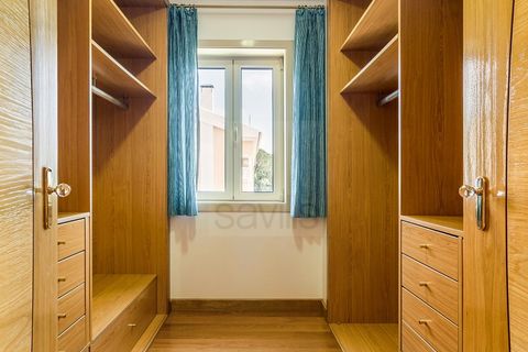 Villa i Amadora, Lisbon, Amadora - € 1.799.000 | Ref: SAV16349 - foto 25