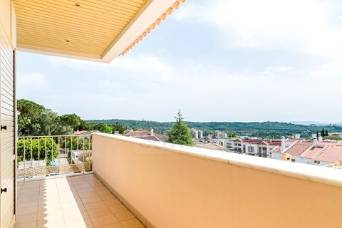 Villa i Amadora, Lisbon, Amadora - € 1.799.000 | Ref: SAV16349 - foto 29