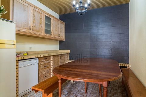 Villa i Amadora, Lisbon, Amadora - € 1.799.000 | Ref: SAV16349 - foto 32