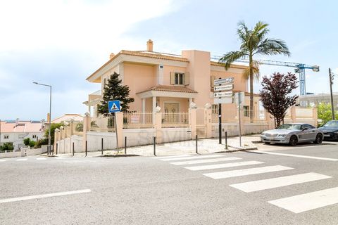Villa i Amadora, Lisbon, Amadora - € 1.799.000 | Ref: SAV16349 - foto 34