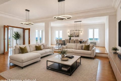 Villa i Amadora, Lisbon, Amadora - € 1.799.000 | Ref: SAV16349 - foto 2