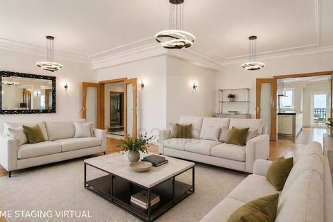 Villa i Amadora, Lisbon, Amadora - € 1.799.000 | Ref: SAV16349 - foto 5