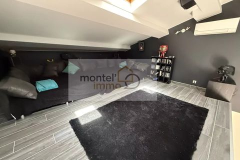 Villa a La Coucourde, Drome, La Coucourde - € 220.000 | Ref: 86940809 - foto 2