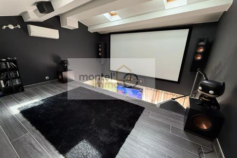Villa a La Coucourde, Drome, La Coucourde - € 220.000 | Ref: 86940809 - foto 3