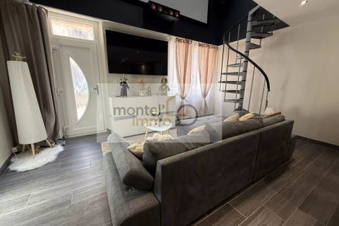 Villa a La Coucourde, Drome, La Coucourde - € 220.000 | Ref: 86940809 - foto 4