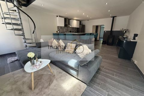 Villa a La Coucourde, Drome, La Coucourde - € 220.000 | Ref: 86940809 - foto 5