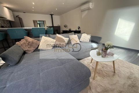 Villa a La Coucourde, Drome, La Coucourde - € 220.000 | Ref: 86940809 - foto 6