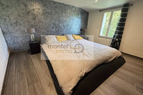Villa a La Coucourde, Drome, La Coucourde - € 220.000 | Ref: 86940809 - foto 14