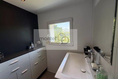 Villa a La Coucourde, Drome, La Coucourde - € 220.000 | Ref: 86940809 - foto 16