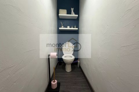Villa a La Coucourde, Drome, La Coucourde - € 220.000 | Ref: 86940809 - foto 18