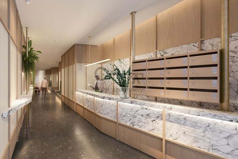 Lejlighed i Cascais, Lisbon, Cascais - € 1.375.000 | Ref: TRUSTDP6001 - foto 2