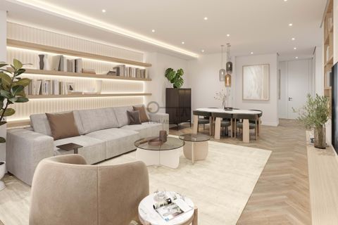 Lejlighed i Cascais, Lisbon, Cascais - € 1.375.000 | Ref: TRUSTDP6001 - foto 6